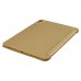 Чехол-книжка Honeycomb Case для Apple iPad 10.9 (Air 2020/ 2022) цвет 05 золотистый