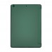 Чехол-книжка Honeycomb Case для Apple iPad 10.2 (2019/ 2020/ 2021) цвет 08 темно-зеленый