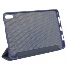 Чехол-книжка Honeycomb Case для Huawei MatePad 10.4" цвет 01 темно-синий