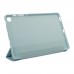 Чехол-книжка Honeycomb Case для Samsung P610/ P615 Galaxy Tab S6 Lite 10.4" цвет 10 светло-голубой