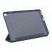 Чехол-книжка Honeycomb Case для Lenovo Tab M10 10.1" 3rd Gen (ZAAE0027UA) цвет 01 темно-синий