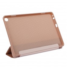 Чехол-книжка Honeycomb Case для Lenovo Tab M10 10.1" 3rd Gen (ZAAE0027UA) цвет 06 розовый