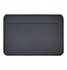 Чехол для Apple MacBook Wiwu Skin Pro II Pro Air 13.3" синий
