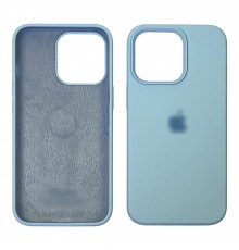 Чехол Full Silicone Case для Apple 13 45