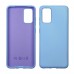 Чехол Full Nano Silicone Case для Samsung G985 S20 Plus/ S11 цвет 14 лавандовый