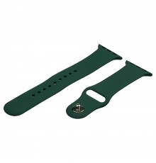 Ремешок силиконовый для Apple Watch Sport Band 38/ 40/ 41 mm размер L цвет 21