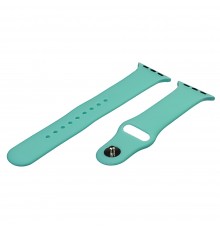 Ремешок силиконовый для Apple Watch Sport Band 38/ 40/ 41 mm размер L цвет 31