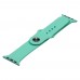 Ремешок силиконовый для Apple Watch Sport Band 38/ 40/ 41 mm размер L цвет 31