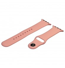Ремешок силиконовый для Apple Watch Sport Band 42/ 44/ 45 mm размер L цвет 08