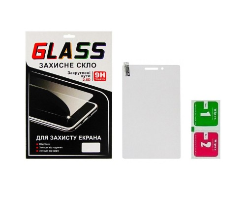Защитное стекло для Lenovo Tab3 7 Essential 710L (0.3 мм, 2.5D)