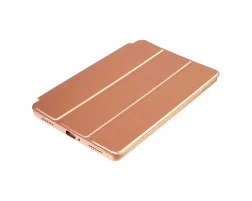 Чехол-книжка Smart Case для Samsung T290/ T295 Galaxy Tab A 8.0" розово-золотистый
