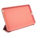Чехол-книжка Smart Case для Samsung T290/ T295 Galaxy Tab A 8.0" розово-золотистый