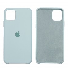 Чехол Silicone Case для Apple iPhone 11 Pro Max цвет 17