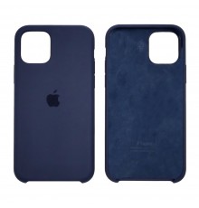 Чехол Silicone Case для Apple iPhone 11 Pro цвет 08