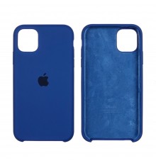 Чехол Silicone Case для Apple iPhone 11 цвет 20