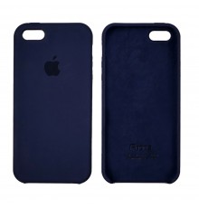 Чехол Silicone Case для Apple iPhone 5/ 5S/ 5C/ SE цвет 08