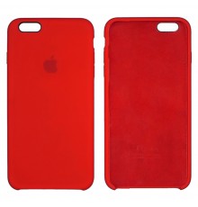 Чехол Silicone Case для Apple iPhone 6 Plus/ 6s Plus цвет 14