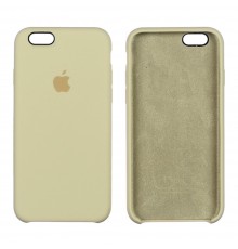 Чехол Silicone Case для Apple iPhone 6/ 6s цвет 11