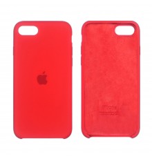 Чехол Silicone Case для Apple iPhone 7/ 8/ SE (2020) цвет 14
