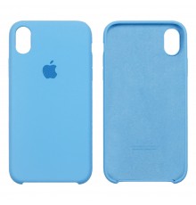 Чехол Silicone Case для Apple iPhone XR цвет 16