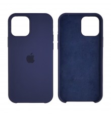 Чехол Silicone Case для Apple iPhone 12/ 12 Pro цвет 08