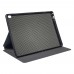 Чехол-книжка Cover Case для Lenovo Tab M10 10.1"/ X605F/ X505 чёрный