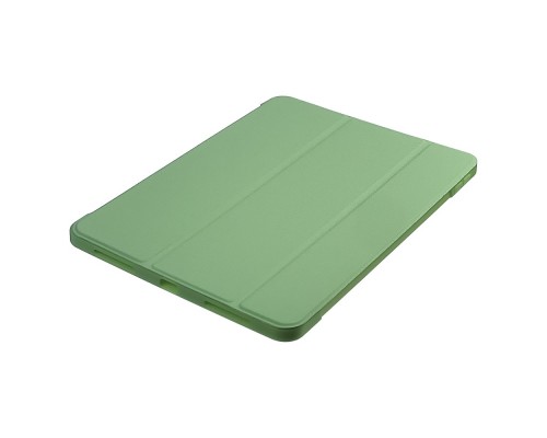 Чехол-книжка Honeycomb Case для Apple iPad Pro 11 (2018/ 2020/ 2021) цвет 12 салатовый