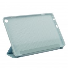Чехол-книжка Honeycomb Case для Lenovo Tab M10 10.1" 3rd Gen (ZAAE0027UA) цвет 10 светло-голубой
