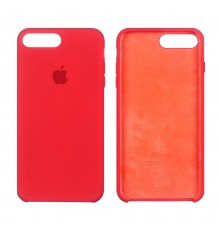 Чехол Silicone Case для Apple iPhone 7 Plus/ 8 Plus цвет 41