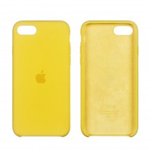 Чехол Silicone Case для Apple iPhone 7/ 8/ SE (2020) цвет 55