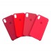 Чехол Silicone Case для Apple iPhone XS Max цвет 25