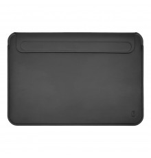 Чехол для Apple MacBook Wiwu Skin Pro II Pro Air 13.3" чёрный