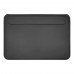 Чехол для Apple MacBook Wiwu Skin Pro II Pro Air 13.3" чёрный