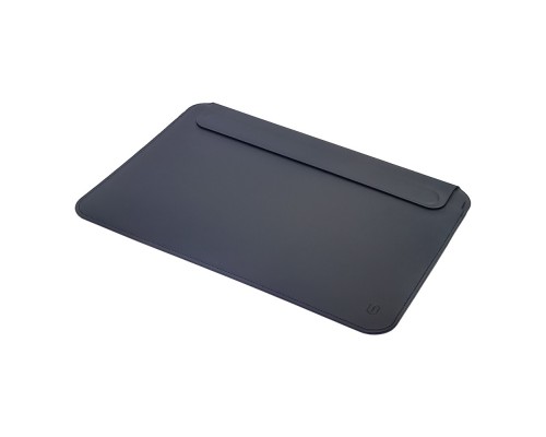Чехол для Apple MacBook Wiwu Skin Pro II Pro 13.3" синий