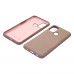 Чехол Full Nano Silicone Case для Oppo A53 цвет 10 песочно-розовый