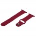 Ремешок силиконовый для Apple Watch Sport Band 38/ 40/ 41 mm размер L цвет 32