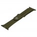 Ремешок силиконовый для Apple Watch Sport Band 38/ 40/ 41 mm размер L цвет 22