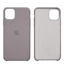 Чехол Silicone Case для Apple iPhone 11 Pro Max цвет 07