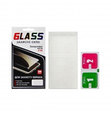 Защитное стекло для Samsung M515 M51 (0.3 мм, 2.5D)