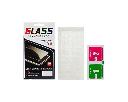 Защитное стекло для Samsung M515 M51 (0.3 мм, 2.5D)