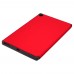 Чехол-книжка Cover Case для Lenovo Tab M10 FHD PLUS 10.3"/ TB-X606F/ X606X красный