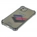 Чехол TPU shockproof angle для Apple iPhone 12 06 черный