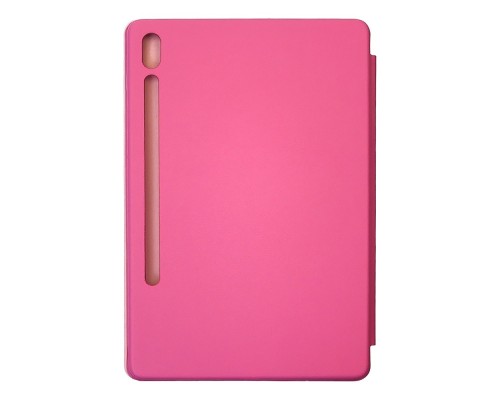 Чехол-книжка Smart Case для Samsung T870/ T875 Galaxy Tab S7 11.0" розовый