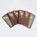 Чехол Totu Gingle series для Samsung A115/ M115 A11/ M11 красный