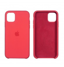 Чехол Silicone Case для Apple iPhone 11 цвет 25