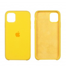 Чехол Silicone Case для Apple iPhone 11 цвет 04