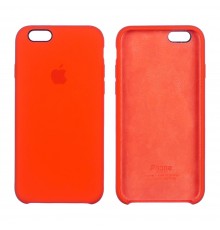 Чехол Silicone Case для Apple iPhone 6/ 6s цвет 13