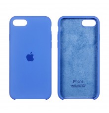 Чехол Silicone Case для Apple iPhone 7/ 8/ SE (2020) цвет 03