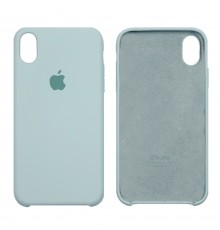 Чехол Silicone Case для Apple iPhone XR цвет 17