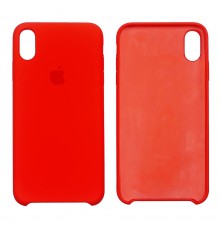 Чехол Silicone Case для Apple iPhone XS Max цвет 13